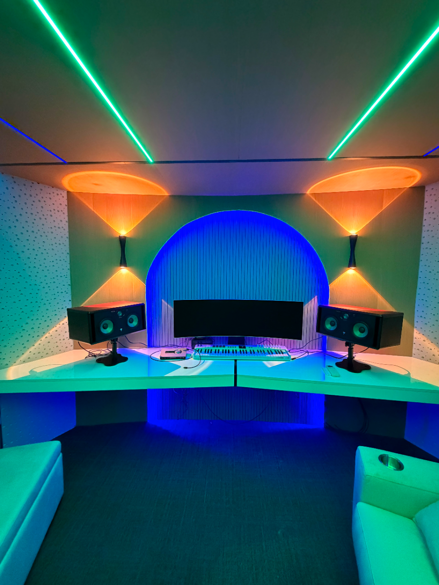 Madero Studios