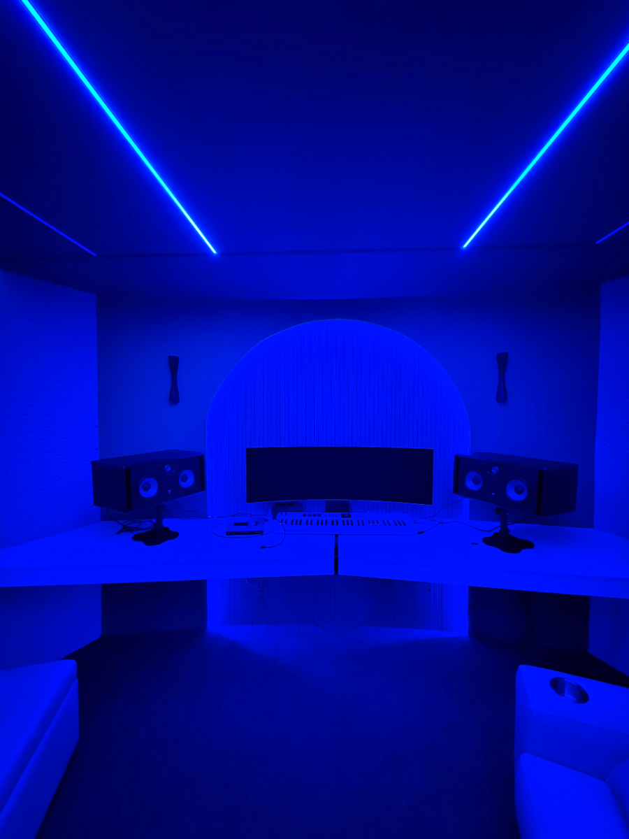 Madero Studios